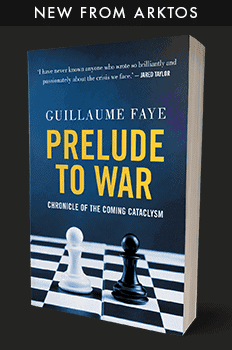 Prelude to War