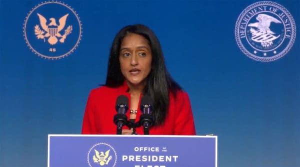 Vanita Gupta