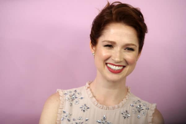 Ellie Kemper