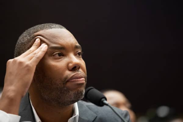 Ta-Nehisi Coates Reparations