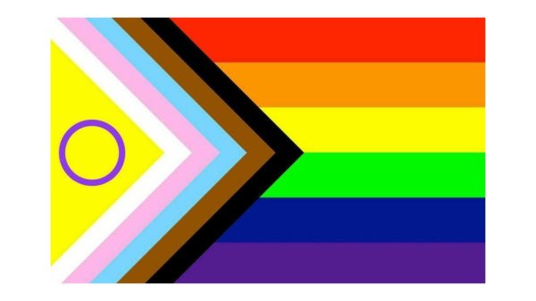 The Pride Flag's Intersex-Inclusive Makeover