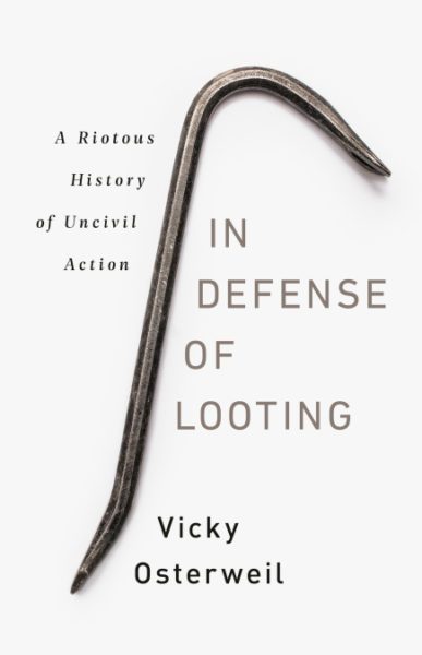 Defense of Looting