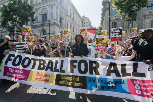 football for all