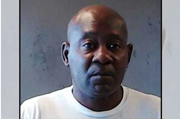 Roy Lee Gordon