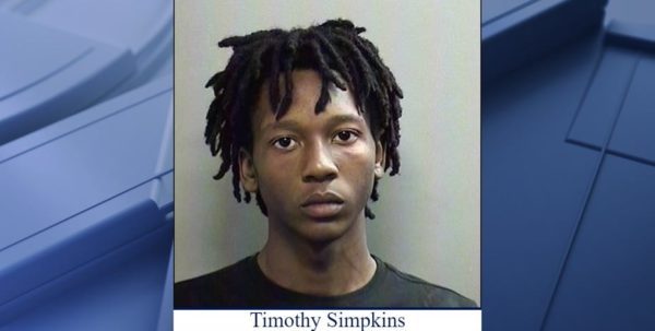 Timothy Simpkins