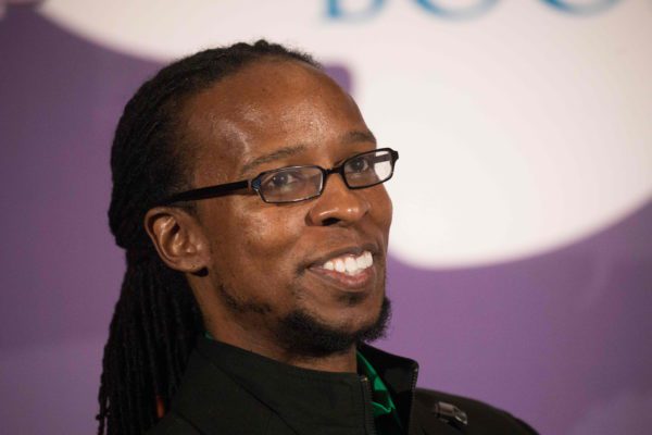 Ibram Kendi