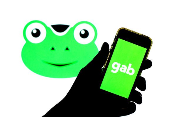 Gab App