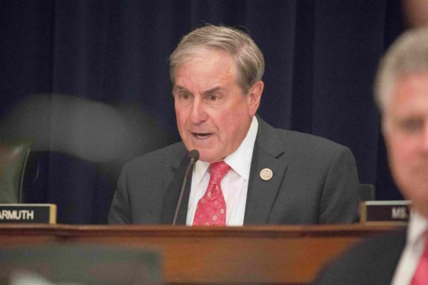 John Yarmuth