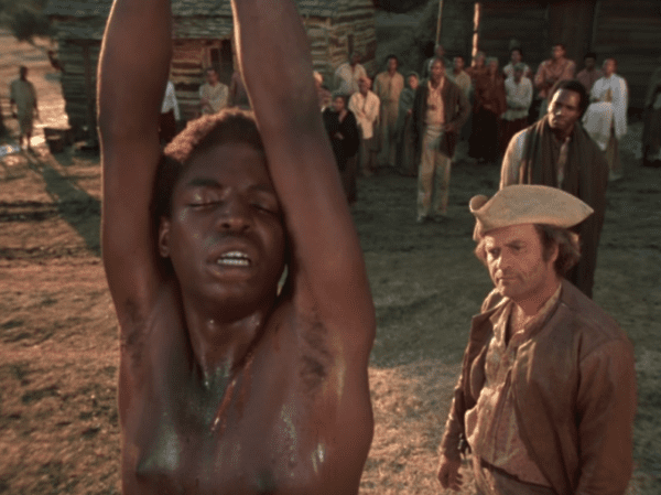 A still from Roots