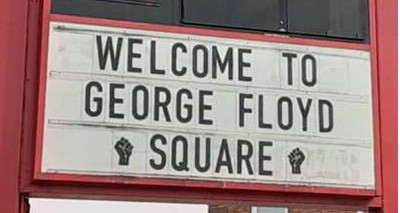 FloydSquare