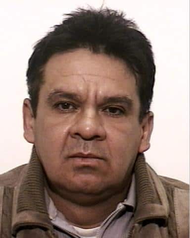 Juan Antonio Avalos