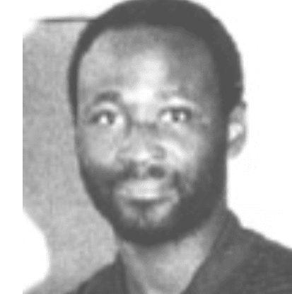 Samuel Kwalblah Tamatey