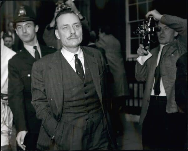 Enoch Powell in 1962