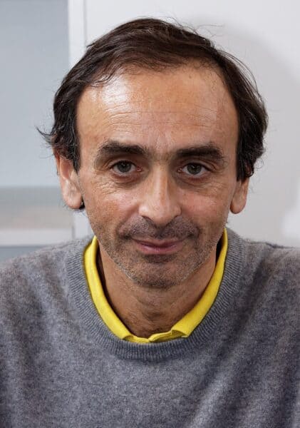 Eric Zemmour