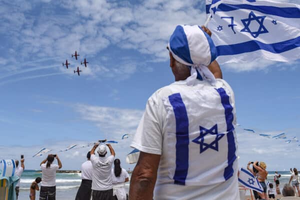 Israeli Day of Independence