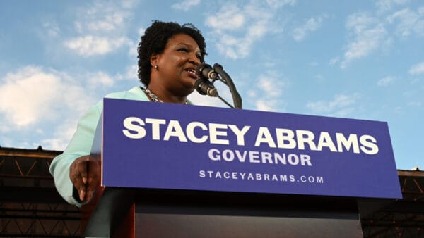 Stacey Abrams for Governor 2022