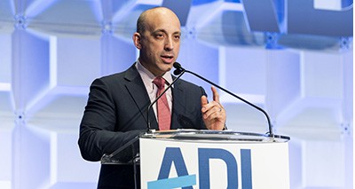 Anti-Defamation League National Leadership Summit