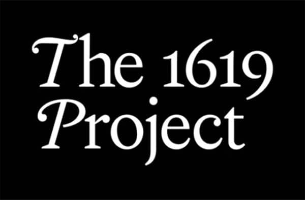 The 1619 Project