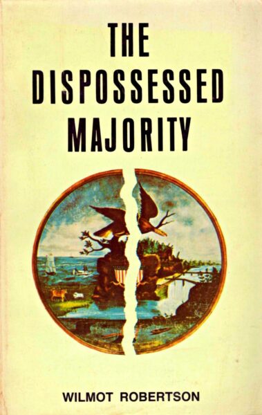 The Dispossessed Majority