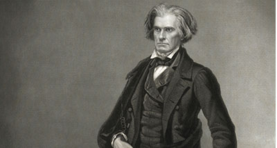 John C. Calhoun