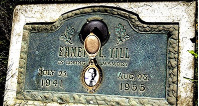 Emmett Till Legacy