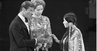 Littlefeather