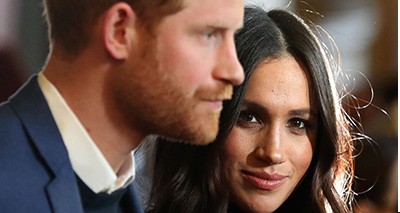 UK Royals Seek &#8216;Workable Solution&#8217; With Harry and Meghan