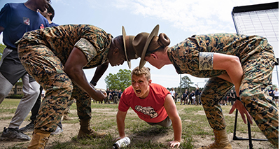 Credit Image: © U.S. Marines/ZUMA Press Wire Service/ZUMAPRESS.com