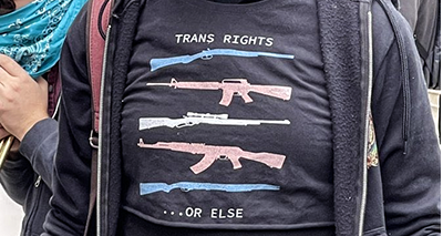 TransRights