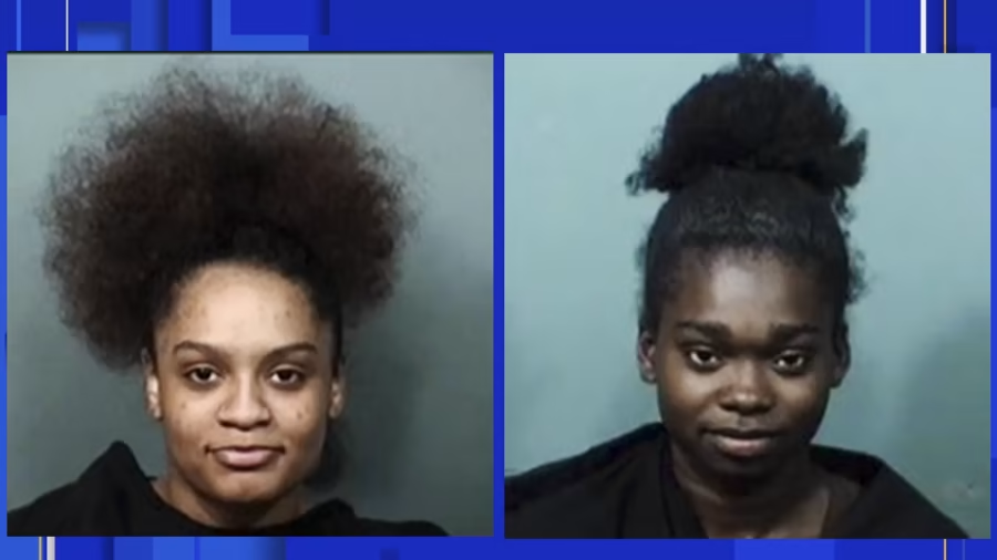 ‘Lock Her in the Closet’ Florida Caregivers Livestream Abuse of