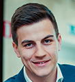 Dries Van Langenhove