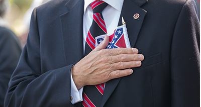 Confederate Memorial Day In South Carolina