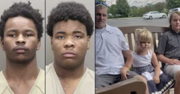 Jamarion Fredrae Evans Bennett, Dionta Davon Hughes, and Donnie-Smith