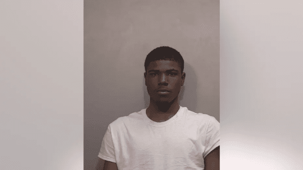 Mario Young