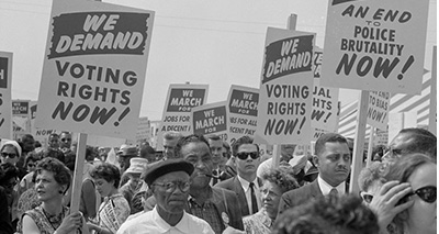 VotingRights