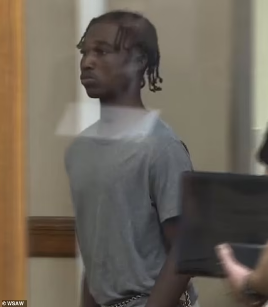 Javaris Hurd