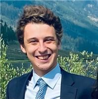 Andrew Rainer