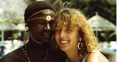 The White Masai, Part I