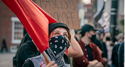 From Antifa to Race Realist
