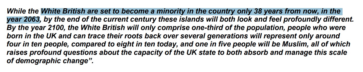 Europe Will Not Surrender