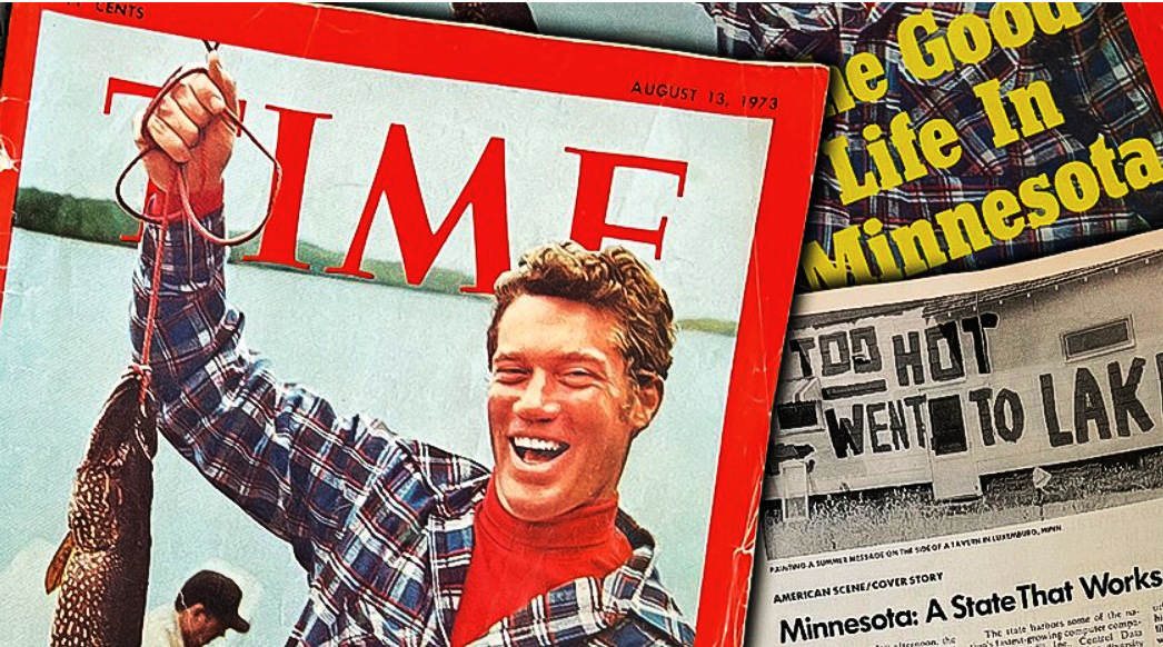 Us vs. Them in Minnesota