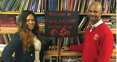 The School That Minted Black Prodigies