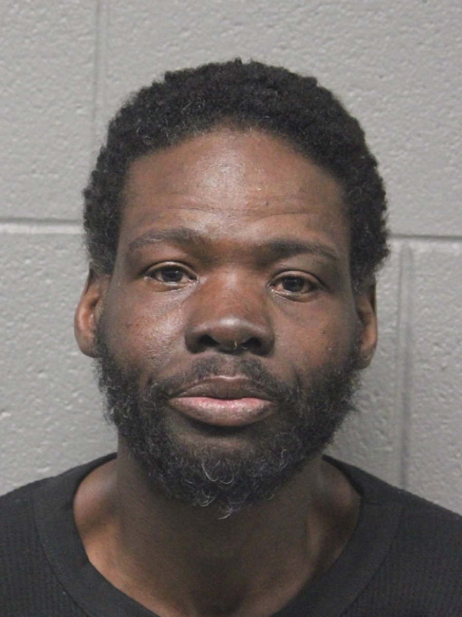 TV Reporter Attacked in Loop Carjacking Attempt, 7-Time Felon Charged