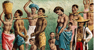 A World History of Slavery, Part II