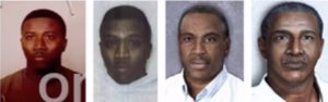 US Army Fugitive Arrested in Spain After Decades on the Run