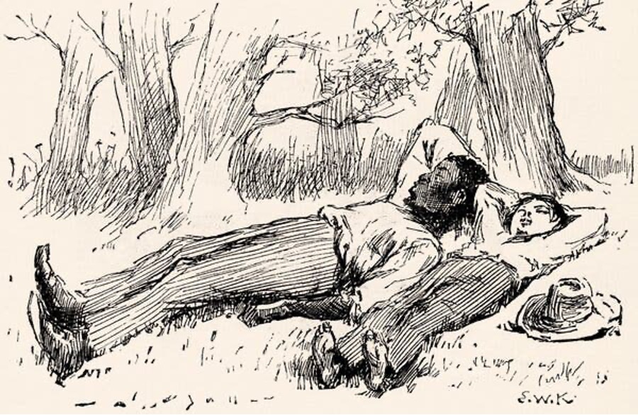 Breaking News: ‘Huckleberry Finn' is Racist!