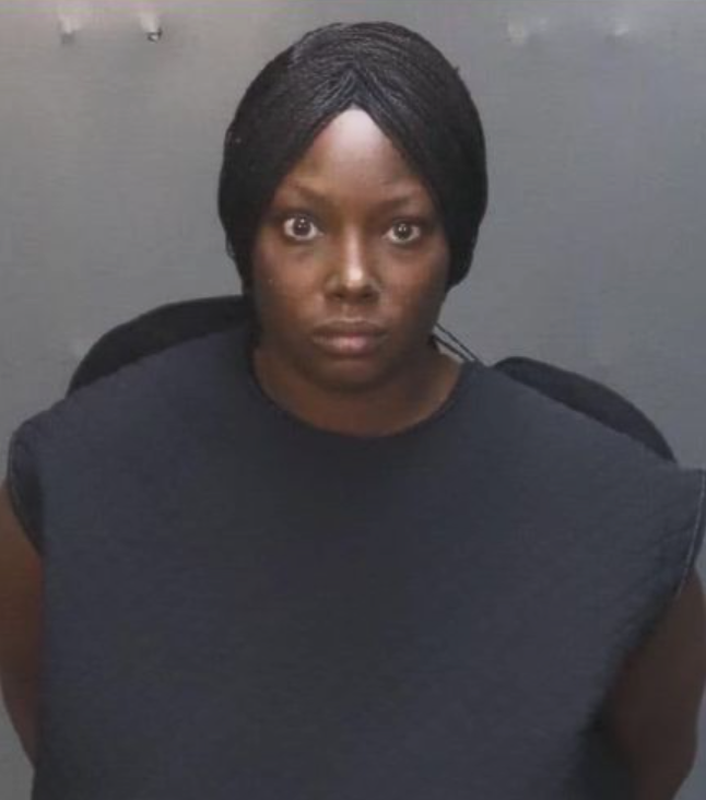 Babysitter Left 2-Year-Old Girl with Broken Jaw and Bruises ‘From Her Head to Her Toes,' Prosecutors Say