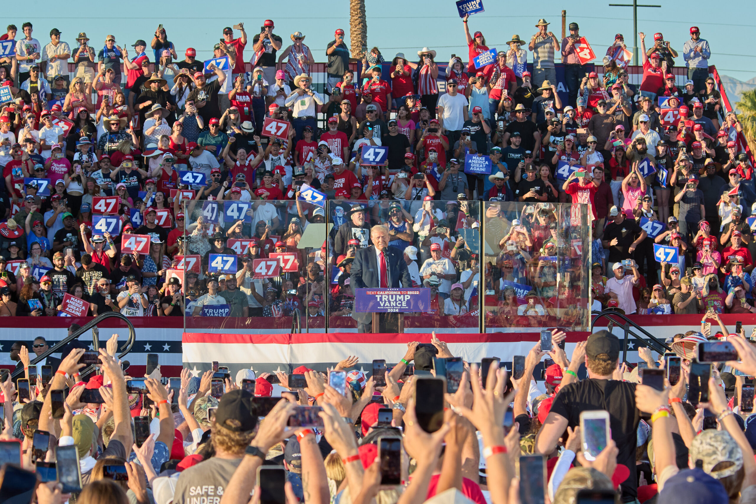 Is the GOP Becoming the White People's Party?