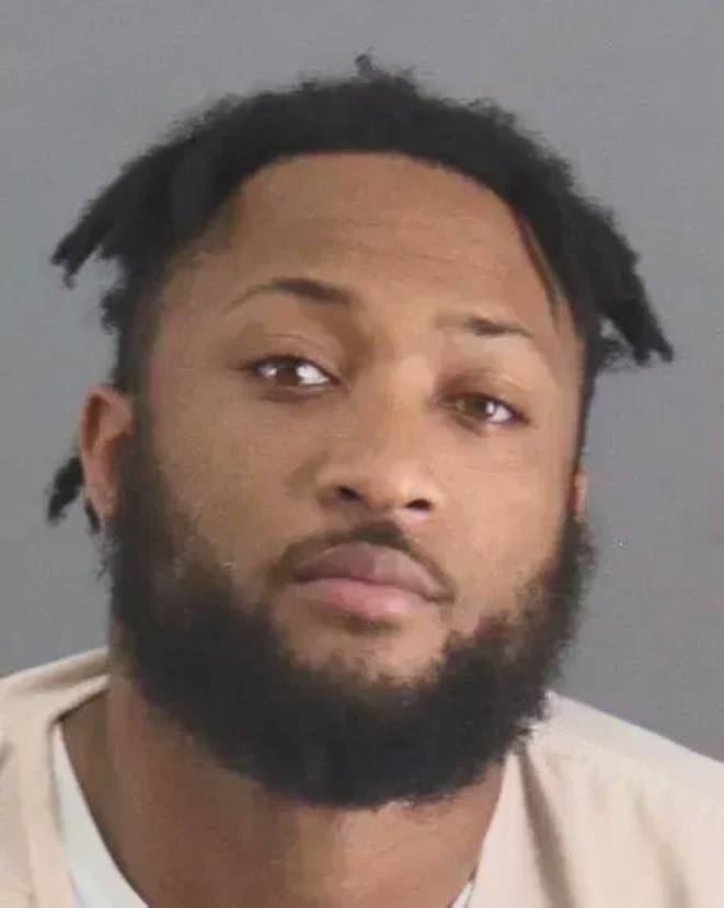 26-Year-Old Charged With Murder in North Birmingham Shooting